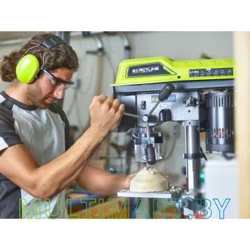 Сверлильный станок Ryobi RDP102L (5133002855) картинка 2